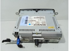 Recambio de pantalla multifuncion para dacia logan mcv ii tce 90 (k8m1) referencia OEM IAM 281153391R   2
