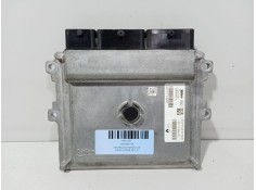 Recambio de centralita motor uce para dacia logan mcv ii tce 90 (k8m1) referencia OEM IAM V29086931A  