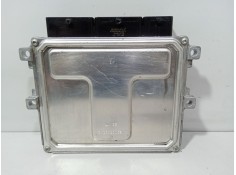 Recambio de centralita motor uce para dacia logan mcv ii tce 90 (k8m1) referencia OEM IAM V29086931A   2