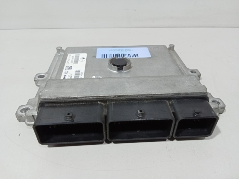 Recambio de centralita motor uce para dacia logan mcv ii tce 90 (k8m1) referencia OEM IAM V29086931A  