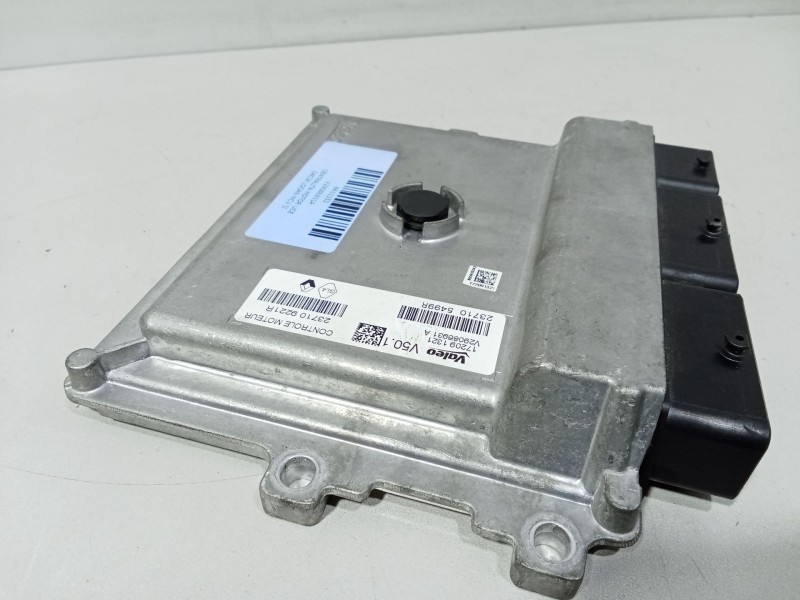 Recambio de centralita motor uce para dacia logan mcv ii tce 90 (k8m1) referencia OEM IAM V29086931A  