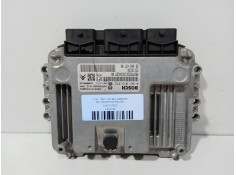 Recambio de centralita motor uce para peugeot 308 sw i (4e_, 4h_) 1.6 hdi referencia OEM IAM 0281013872  