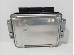 Recambio de centralita motor uce para peugeot 308 sw i (4e_, 4h_) 1.6 hdi referencia OEM IAM 0281013872   2