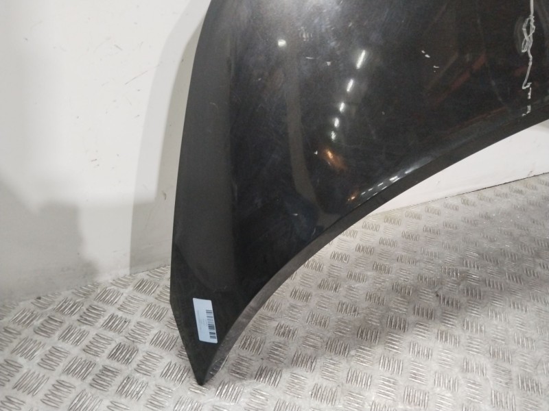 Recambio de capot para renault scénic ii (jm0/1_) 1.9 dci (jm14) referencia OEM IAM 6583447  