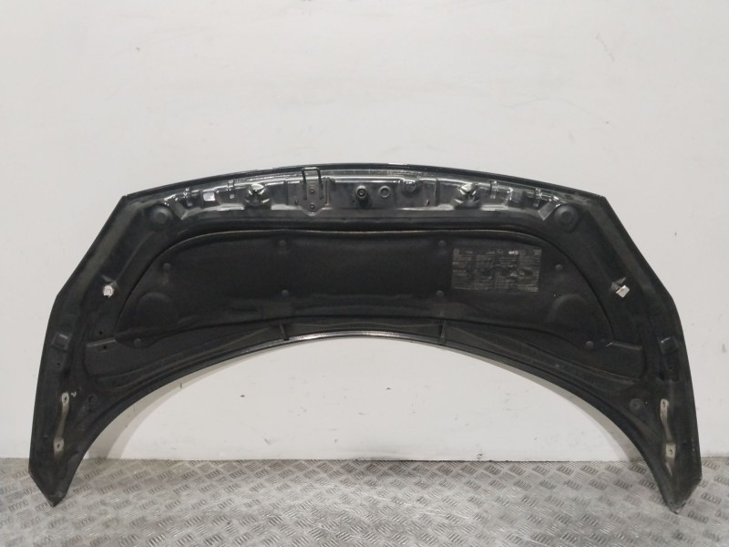 Recambio de capot para renault scénic ii (jm0/1_) 1.9 dci (jm14) referencia OEM IAM 6583447  