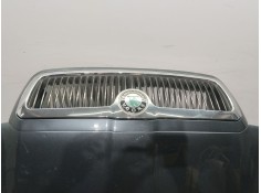 Recambio de capot para skoda octavia i (1u2) 1.9 tdi referencia OEM IAM 1U0823031D   2