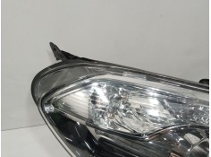 Recambio de faro derecho para nissan qashqai i (j10, nj10) 1.5 dci referencia OEM IAM 1EL01033506  HALOGENO 2