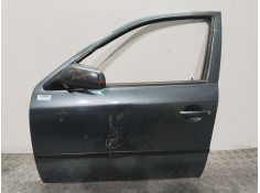 Recambio de puerta delantera izquierda para skoda octavia i (1u2) 1.9 tdi referencia OEM IAM 1U4831055  