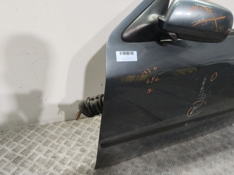 Recambio de puerta delantera izquierda para skoda octavia i (1u2) 1.9 tdi referencia OEM IAM 1U4831055  