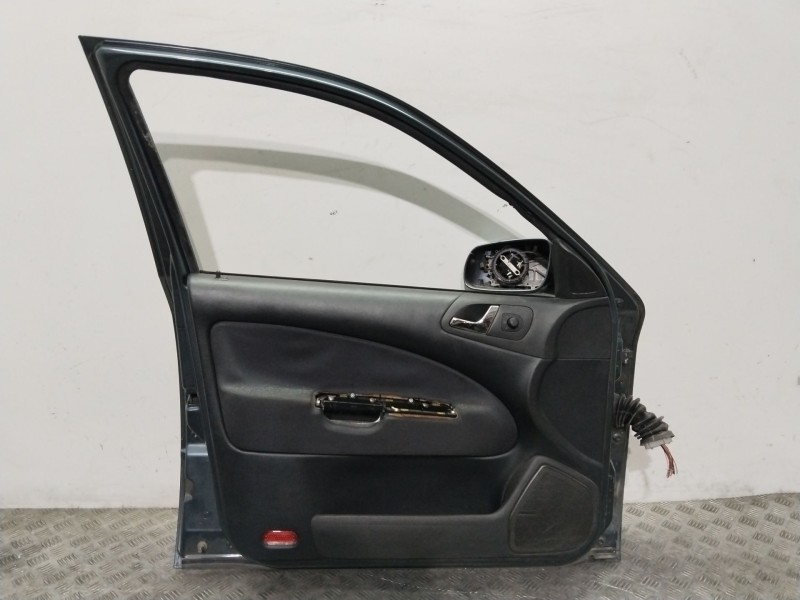 Recambio de puerta delantera izquierda para skoda octavia i (1u2) 1.9 tdi referencia OEM IAM 1U4831055  