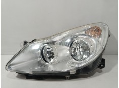 Recambio de faro izquierdo para opel corsa d (s07) 1.3 cdti (l08, l68) referencia OEM IAM 89313299  