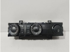 Recambio de mando calefaccion / aire acondicionado para mercedes-benz sprinter 3,5-t autobús (b906) 315 cdi (906.731, 906.733, 9
