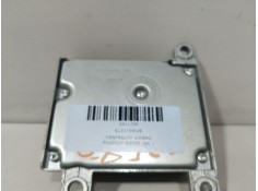 Recambio de centralita airbag para peugeot bipper (aa_) 1.3 hdi 75 referencia OEM IAM 623173900B   2
