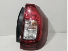 Recambio de piloto trasero derecho para dacia logan mcv ii tce 90 (k8m1) referencia OEM IAM 265502081R  