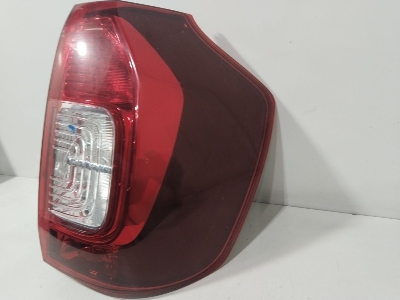 Recambio de piloto trasero derecho para dacia logan mcv ii tce 90 (k8m1) referencia OEM IAM 265502081R  