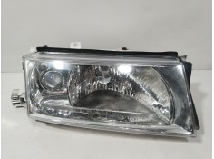 Recambio de faro derecho para skoda octavia i (1u2) 1.9 tdi referencia OEM IAM 1U1941015L 1U1941018P 