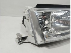 Recambio de faro derecho para skoda octavia i (1u2) 1.9 tdi referencia OEM IAM 1U1941015L 1U1941018P  2
