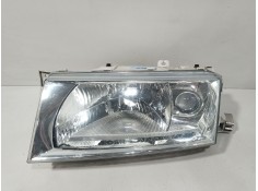 Recambio de faro izquierdo para skoda octavia i (1u2) 1.9 tdi referencia OEM IAM 1U1941017P 1U1941015L 