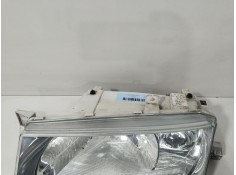 Recambio de faro izquierdo para skoda octavia i (1u2) 1.9 tdi referencia OEM IAM 1U1941017P 1U1941015L  2