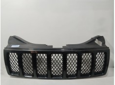 Recambio de rejilla delantera para jeep grand cherokee iii (wh, wk) 3.0 crd 4x4 referencia OEM IAM   
