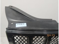 Recambio de rejilla delantera para jeep grand cherokee iii (wh, wk) 3.0 crd 4x4 referencia OEM IAM    2