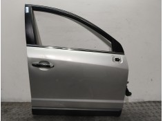 Recambio de puerta delantera derecha para opel antara a (l07) 2.0 cdti 4x4 referencia OEM IAM   