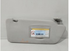 Recambio de parasol derecho para peugeot 308 sw i (4e_, 4h_) 1.6 hdi referencia OEM IAM 8143VS