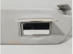 Recambio de parasol derecho para peugeot 308 sw i (4e_, 4h_) 1.6 hdi referencia OEM IAM 8143VS   2