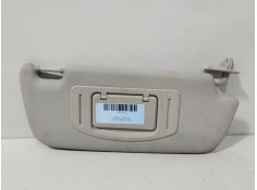 Recambio de parasol derecho para smart forfour (454) 1.3 (454.031) referencia OEM IAM   