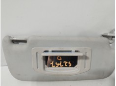 Recambio de parasol derecho para smart forfour (454) 1.3 (454.031) referencia OEM IAM    2