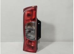 Recambio de piloto trasero izquierdo para peugeot bipper (aa_) 1.3 hdi 75 referencia OEM IAM 13201F  