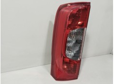 Recambio de piloto trasero izquierdo para peugeot bipper (aa_) 1.3 hdi 75 referencia OEM IAM 13201F   2