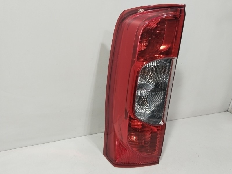 Recambio de piloto trasero izquierdo para peugeot bipper (aa_) 1.3 hdi 75 referencia OEM IAM 13201F  