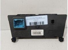 Recambio de mando calefaccion / aire acondicionado para peugeot 308 sw i (4e_, 4h_) 1.6 hdi referencia OEM IAM 96718462XT   2