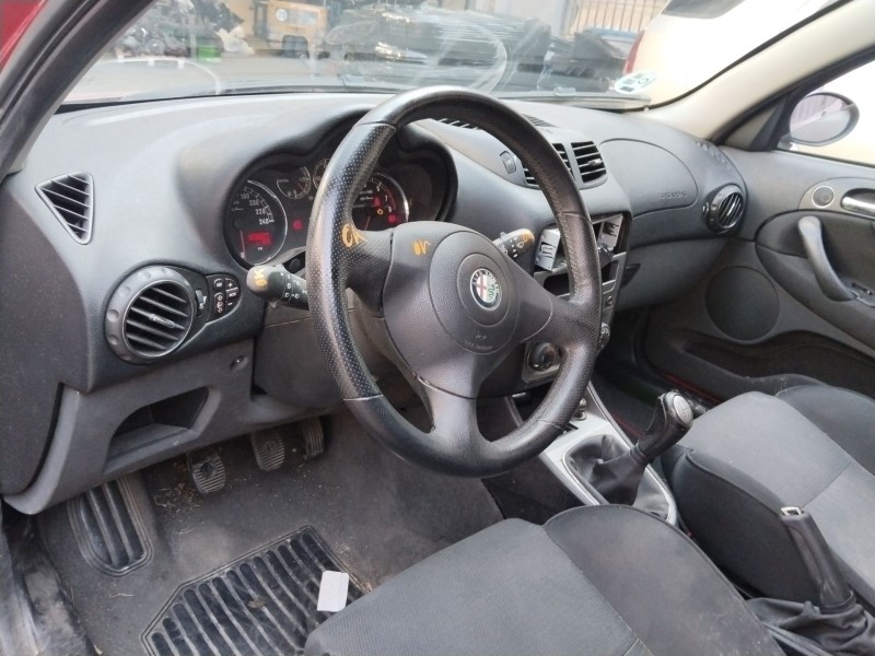 alfa romeo 147 (937_) del año 2006