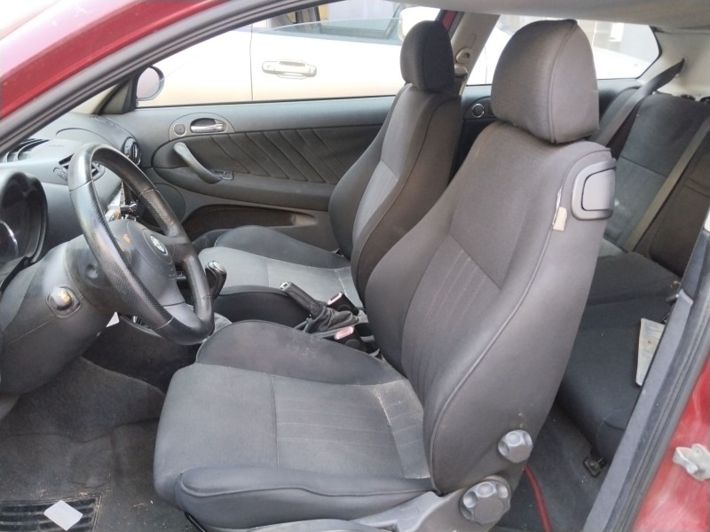 alfa romeo 147 (937_) del año 2006