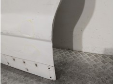 Recambio de puerta delantera izquierda para renault trafic caja cerrada (ab 4.01) l1h1 2,90t caja cerrada, corto referencia OEM  2