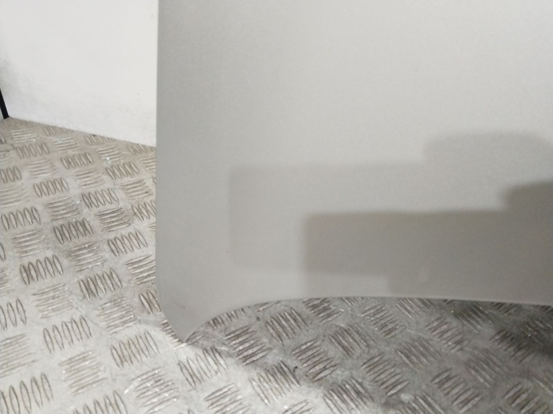 Recambio de capot delantero para nissan qashqai i (j10, nj10) 2.0 dci referencia OEM IAM F5100JD0MB  PLATA