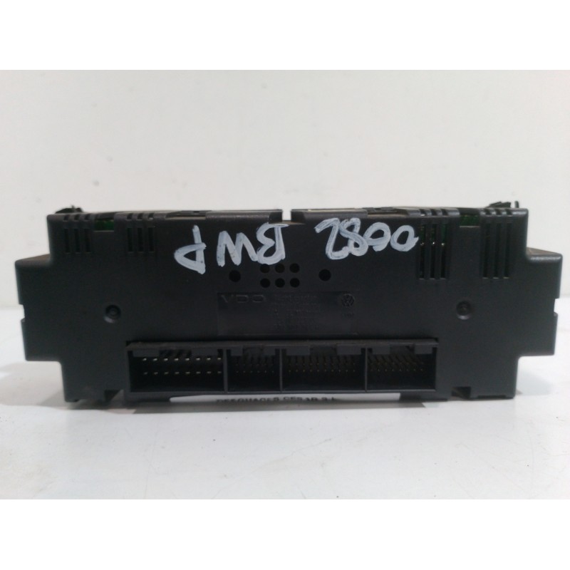 MANDO CALEFACCION / AIRE ACONDICIONADO 3B1907044H  - imagen 2