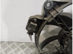 Recambio de electroventilador para renault megane iii hatchback (bz0/1_, b3_) 1.5 dci (bz0c) referencia OEM IAM 214810898R   2