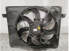 Recambio de electroventilador para kia carens iii monospace (un) 2.0 crdi 140 referencia OEM IAM 253801DXXX  