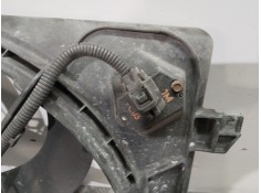 Recambio de electroventilador para kia carens iii monospace (un) 2.0 crdi 140 referencia OEM IAM 253801DXXX   2