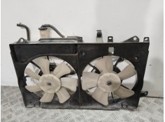 Recambio de electroventilador para toyota prius liftback (_w2_) 1.5 hybrid (nhw20_) referencia OEM IAM 1671121100  