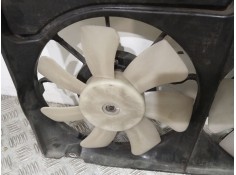 Recambio de electroventilador para toyota prius liftback (_w2_) 1.5 hybrid (nhw20_) referencia OEM IAM 1671121100   2