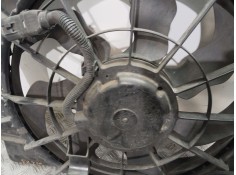 Recambio de electroventilador para ssangyong rodius i 2.7 xdi 4wd referencia OEM IAM GF17M21   2