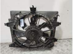 Recambio de electroventilador para kia cee´d sportswagon (jd) 1.6 crdi 110 referencia OEM IAM 25380A5800  