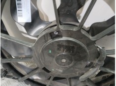Recambio de electroventilador para kia cee´d sportswagon (jd) 1.6 crdi 110 referencia OEM IAM 25380A5800   2