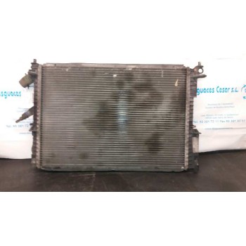 RADIADOR AGUA 7701038237 