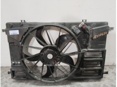 Recambio de electroventilador para ford transit custom v362 furgoneta (fy, fz) 2.0 ecoblue referencia OEM IAM 2192892  