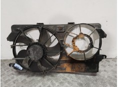 Recambio de electroventilador para ford transit connect (p65_, p70_, p80_) 1.8 di referencia OEM IAM 4986738  